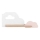LED Kinderwandlamp met plank CLOUD LED/5W/230V wit/roze,