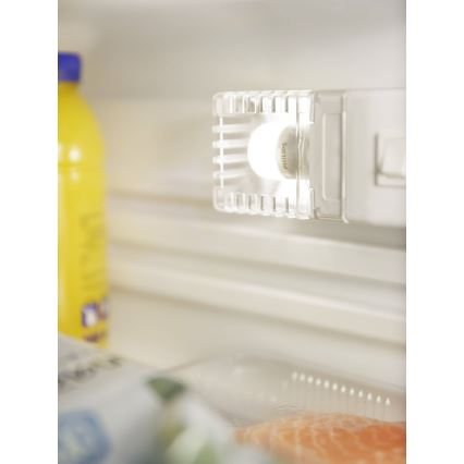 LED Koelkastlamp Philips E14/3,2W/230V