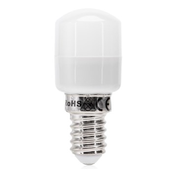 LED Koelkastlamp T26 E14/2,5W/230V 3000K - Aigostar