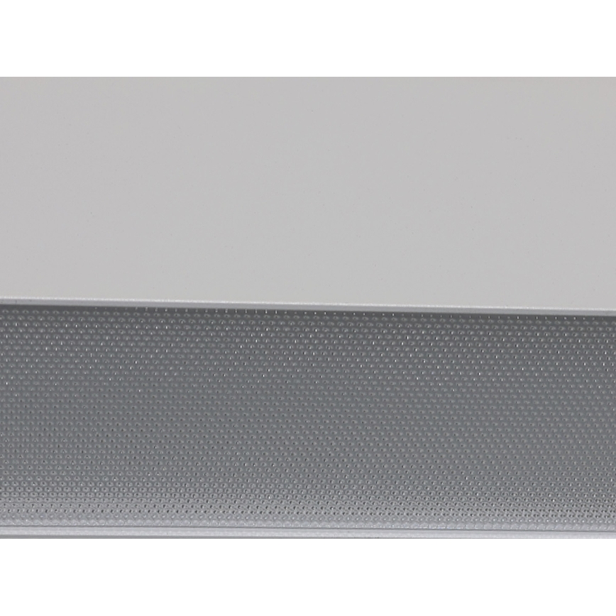 LED-kroonluchter aan kabel LED/55W/230V 3000/4000/6500K 120 cm wit