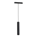 LED-kroonluchter aan kabel voor railsysteem MAGNETIC TRACK LED/7W/48V