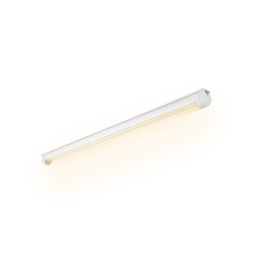 LED Onderbouwverlichting voor plantengroei GROWLY LED/9W/230V wit
