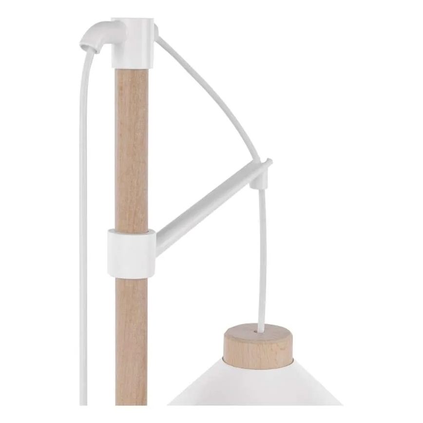 LED-kweeklamp voor binnen GROW LED/7W/5V