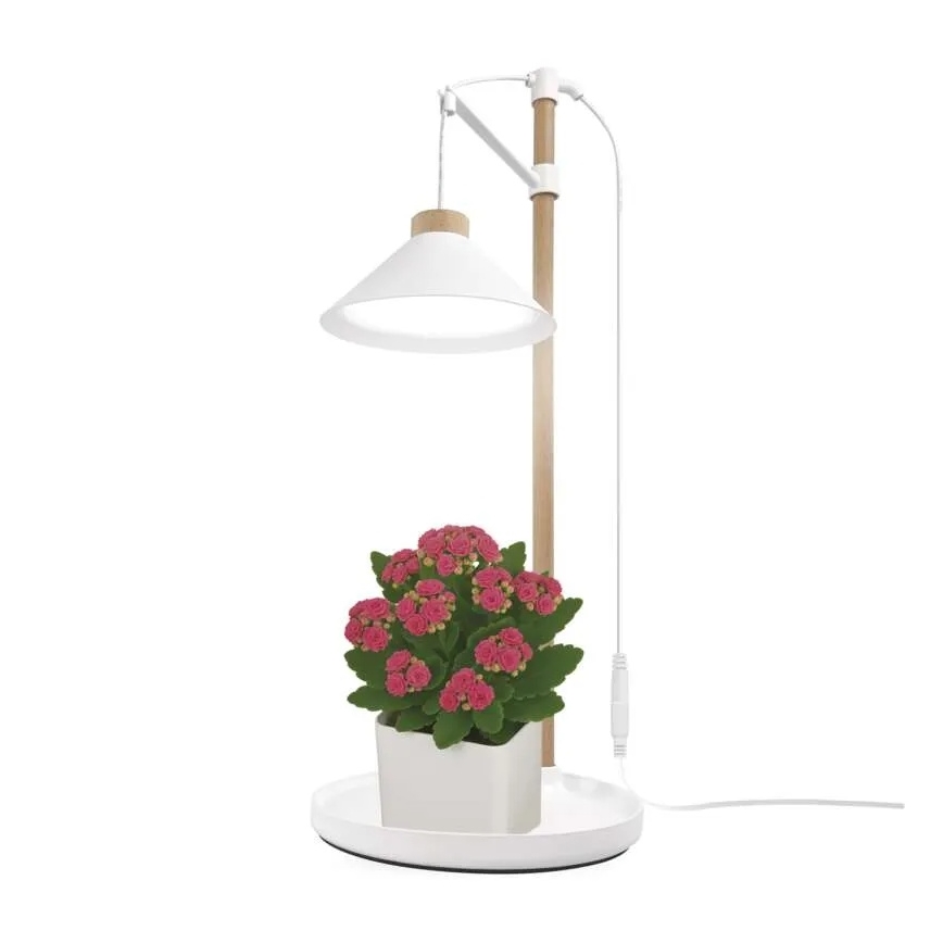 LED-kweeklamp voor binnen GROW LED/7W/5V