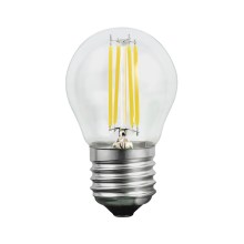LED Lamp 1xE27/4,5W/230V