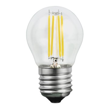 LED Lamp 1xE27/4,5W/230V