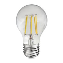 LED Lamp 1xE27/6,5W/230V
