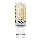 LED Lamp 1xG9/4W/230V