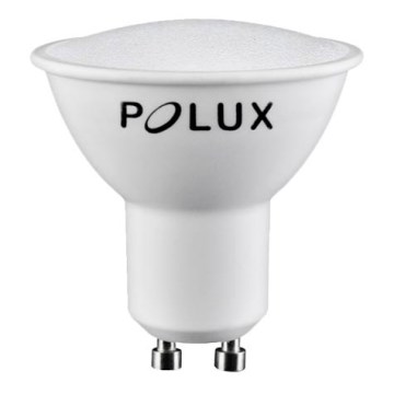 LED Lamp 1xGU10/3,5W/230V 3000K