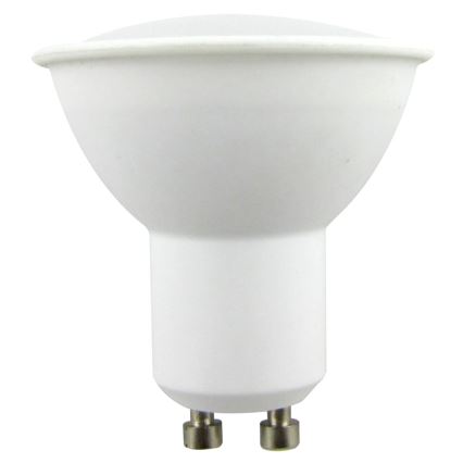 LED Lamp 1xGU10/3,5W/230V 3000K