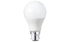 LED Lamp A60 B22/8,5W/230V 2700K - Attralux