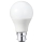 LED Lamp A60 B22/8,5W/230V 2700K - Attralux