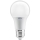 LED Lamp A60 E27/10W/230V 3000/4000/6400K