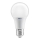 LED Lamp A60 E27/10W/230V 3000/4000/6400K