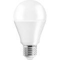 LED lamp A60 E27/10W/230V 3000K