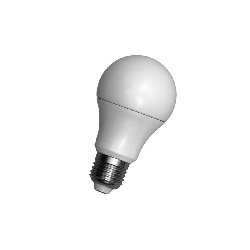 LED Lamp A60 E27/10W/230V 4500K