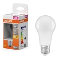 LED-lamp A60 E27/13W/230V 3000K - Osram