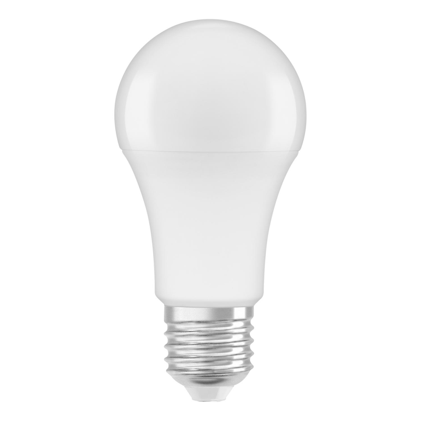 LED-lamp A60 E27/13W/230V 3000K - Osram