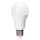 LED Lamp A60 E27/24W/230V 4000K - Aigostar