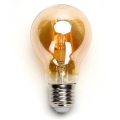 LED lamp A60 E27/4W/230V 2200K - Aigostar