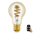 LED Lamp A60 E27/5,5W/230V 2200K-6500K - Eglo