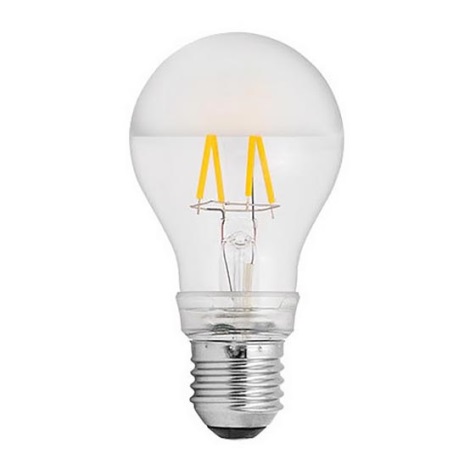 LED Lamp A60 E27/5W/230V 2700K - GE Lighting