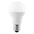 LED-lamp A60 E27/6,2W/230V 3000K - Eglo 11179