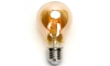 LED lamp A60 E27/6W/230V 2200K - Aigostar