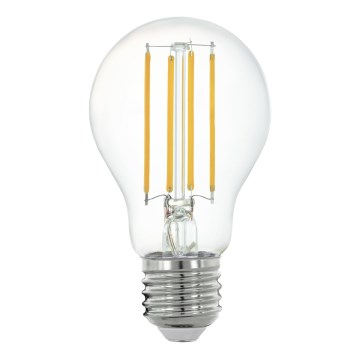 LED Lamp A60 E27/6W/230V 2700K - Eglo 12226