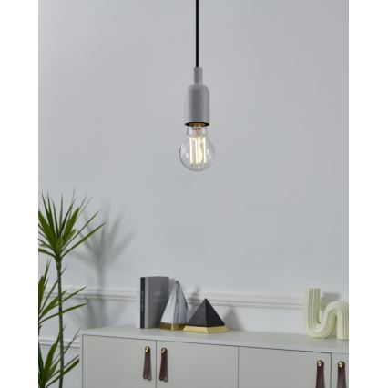 LED Lamp A60 E27/6W/230V 2700K - Eglo 12226