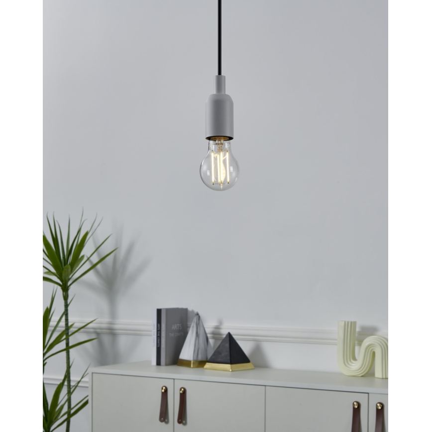 LED Lamp A60 E27/6W/230V 2700K - Eglo 12226