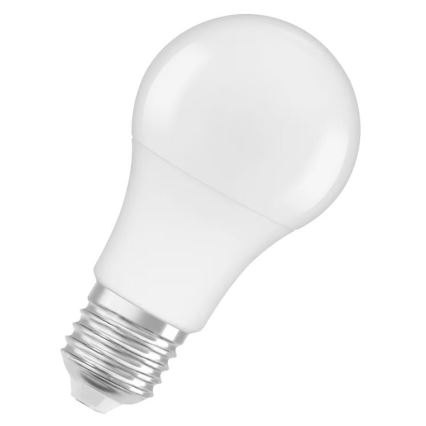 LED Lamp A60 E27/8,5W/230V 2700K - Osram