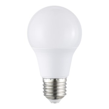 LED-lamp A60 E27/8,5W/230V 3000K - Eglo 117595
