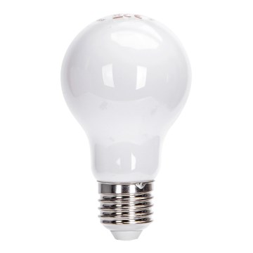 LED-lamp A60 E27/8W/230V 330° 2700K - Aigostar