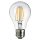 LED Lamp A60 E27/8W/230V 4000K