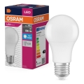 LED-lamp A60 E27/8W/230V 6500K - Osram