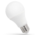 LED Lamp A60 E27/9W/230V 4000K
