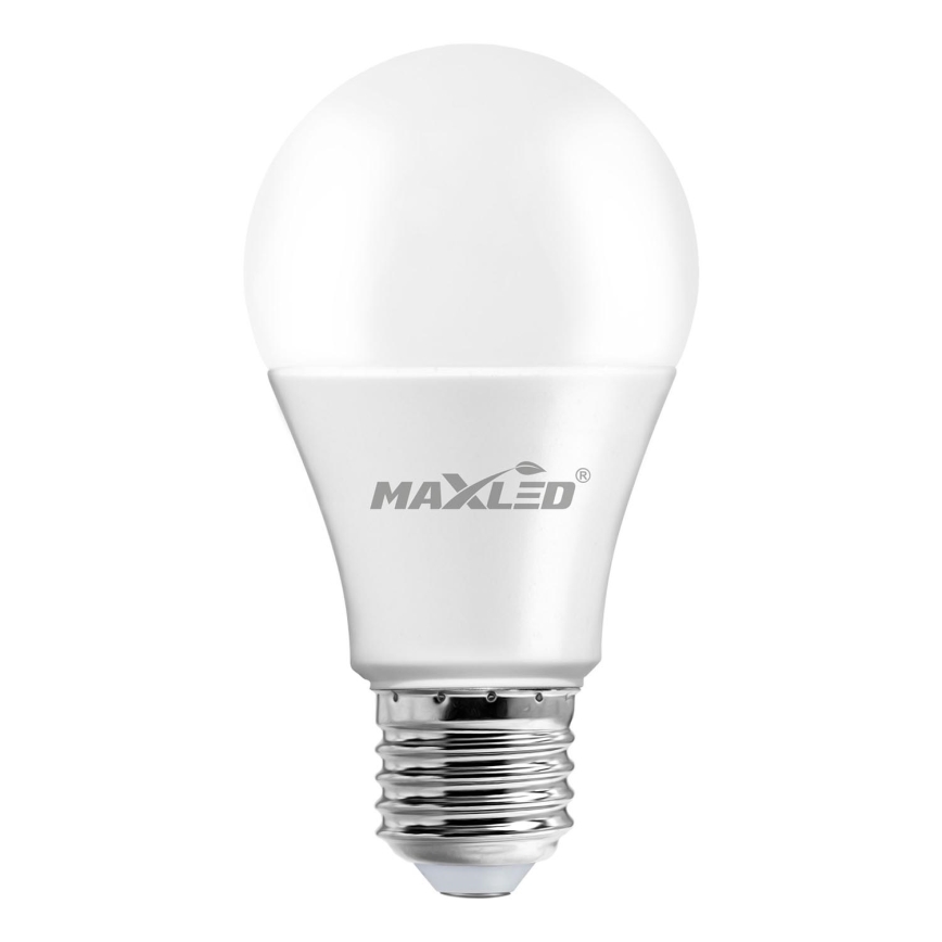 LED Lamp A65 E27/15W/230V 4000K