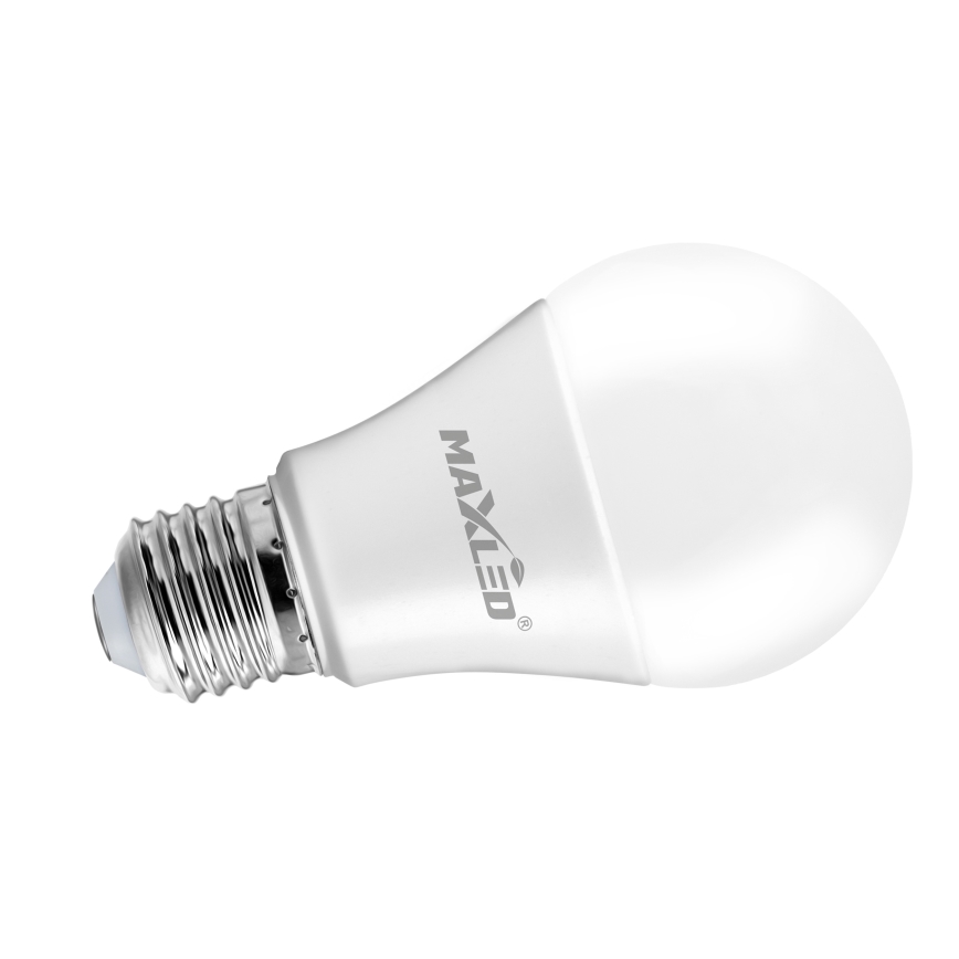 LED Lamp A65 E27/15W/230V 4000K