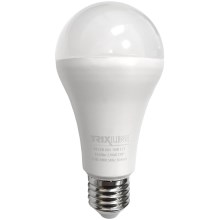 LED Lamp A65 E27/18W/230V 2700K
