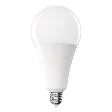 LED Lamp A95 E27/28W/230V 2700K