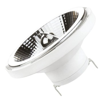 LED-lamp AR111 G53/14W/12V 4000K wit