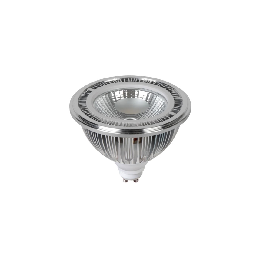 LED Lamp AR111 GU10/12W/230V - Lucide 50448/12/31