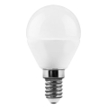 LED Lamp B45 E14/7W/230V 3000K
