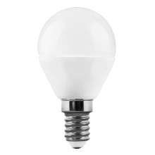 LED Lamp B45 E14/7W/230V 3000K