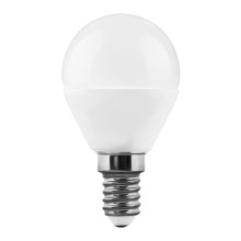 LED Lamp B45 E14/8W/230V 3000K