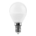 LED Lamp B45 E14/8W/230V 3000K