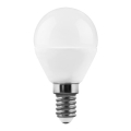 LED Lamp B45 E14/8W/230V 4500K