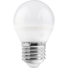 LED Lamp B45 E27/5W/230V 3000K