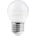 LED Lamp B45 E27/7W/230V 3000K